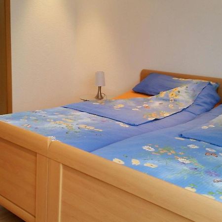 Haus-Schiffer-Ferienwohnung-Finja Rhauderfehn エクステリア 写真