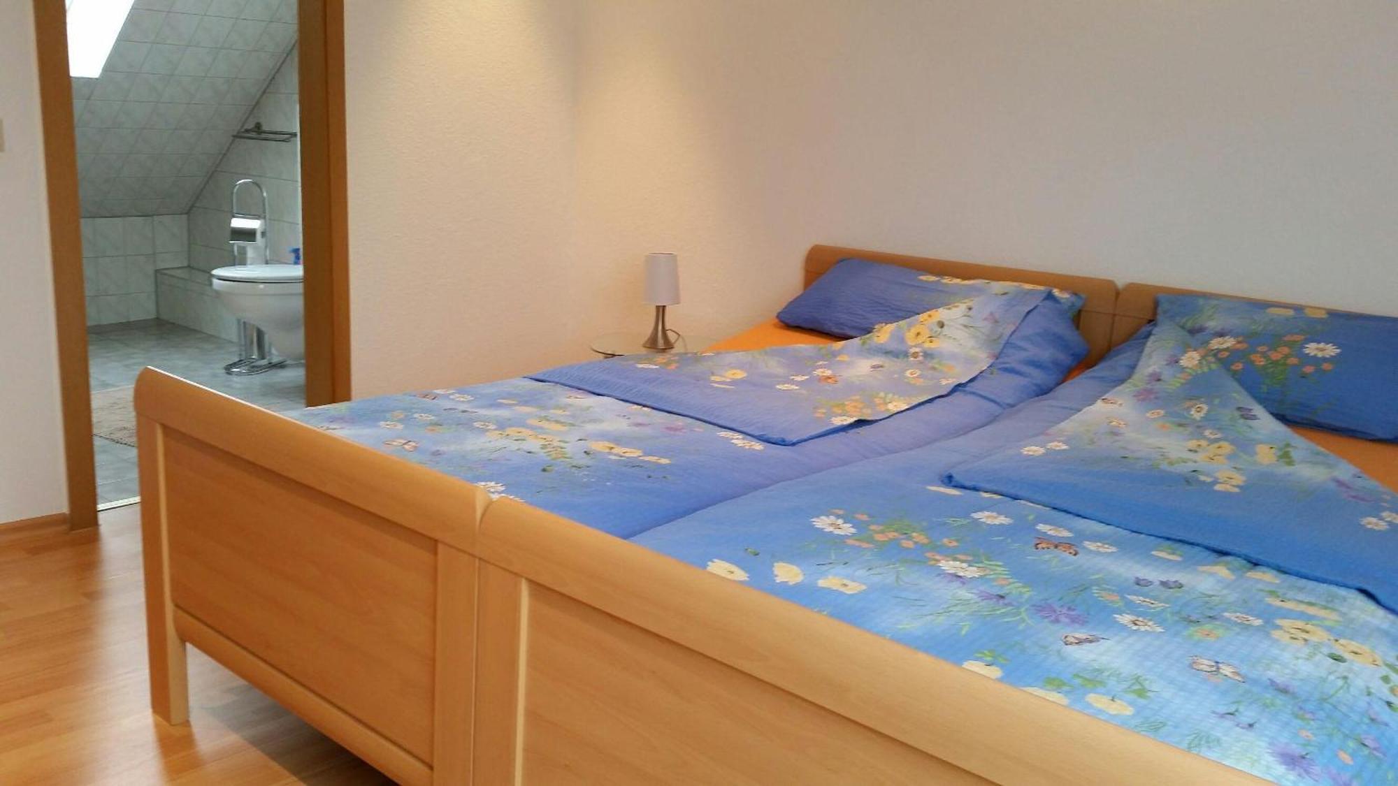 Haus-Schiffer-Ferienwohnung-Finja Rhauderfehn エクステリア 写真
