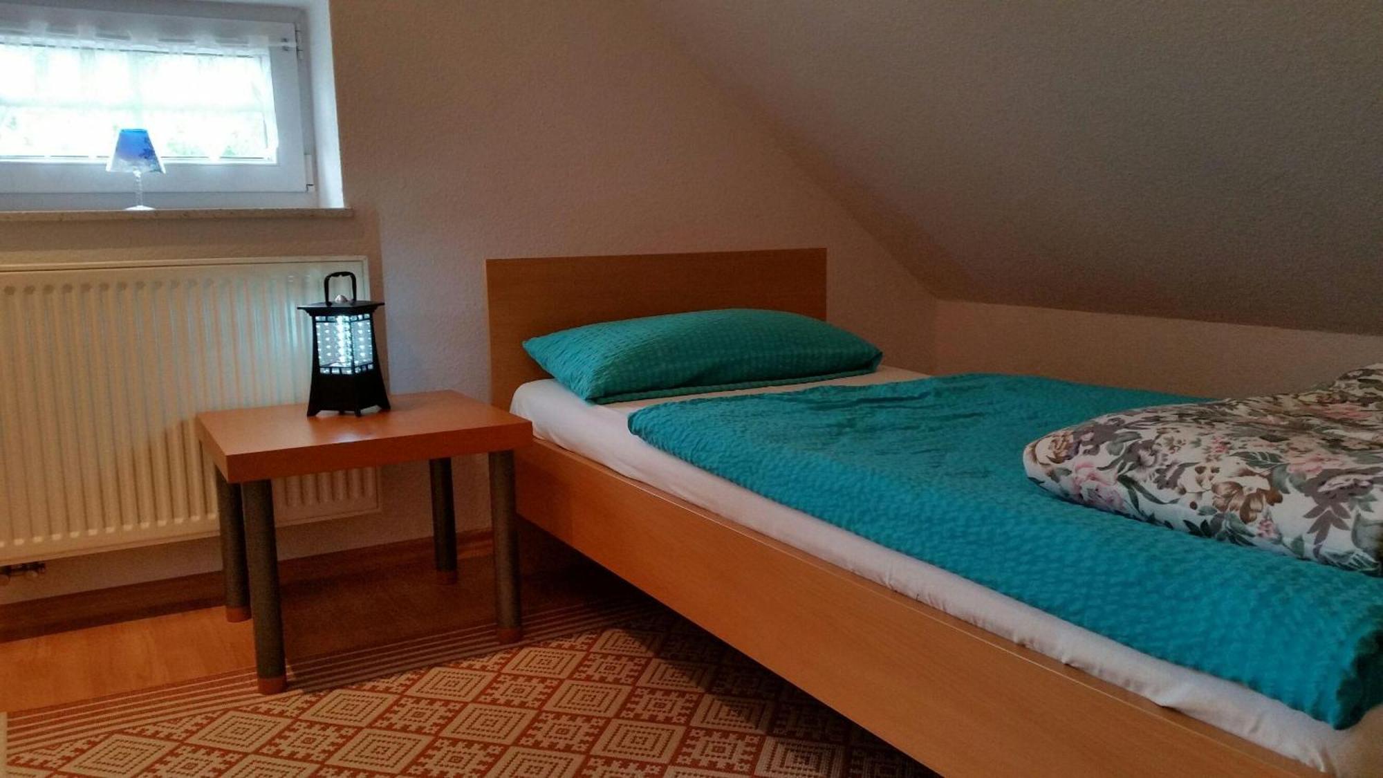 Haus-Schiffer-Ferienwohnung-Finja Rhauderfehn エクステリア 写真
