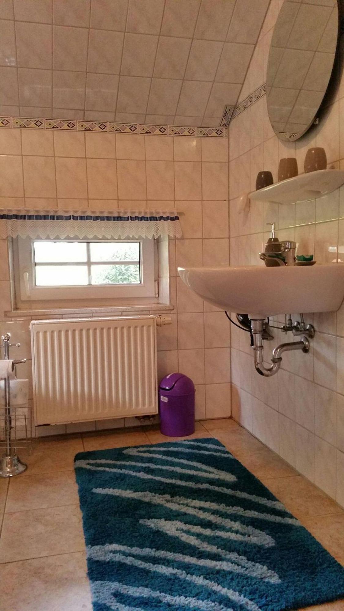 Haus-Schiffer-Ferienwohnung-Finja Rhauderfehn エクステリア 写真